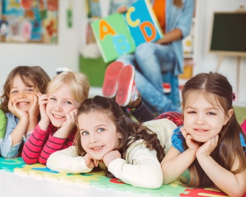 Dental Visits and Checkups