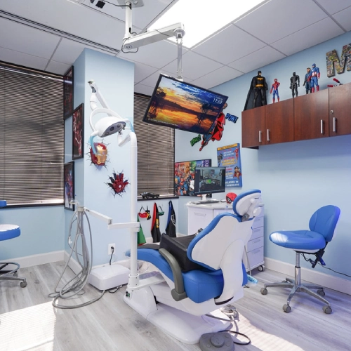 Understanding Cavities In Children Little Diamonds Dental