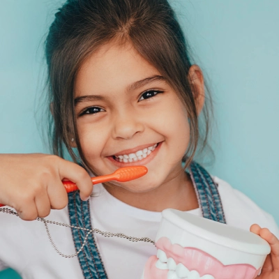How Often Should Kids Go To The Dentist