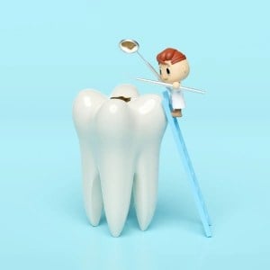 What To Do If Your Child Has a Cavity