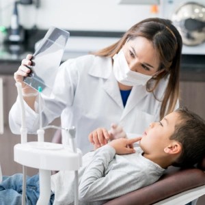What Is Baby Bottle Tooth Decay
