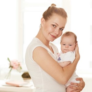 How Breast Milk Affects Your Child’s Teeth