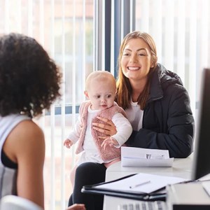 How to Stop Thumb Sucking in Babies