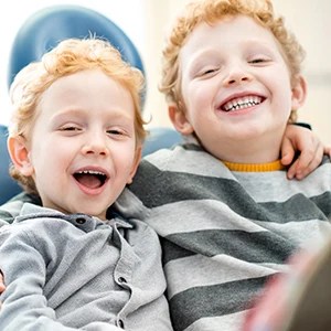 What Is Tooth Sensitivity in Children