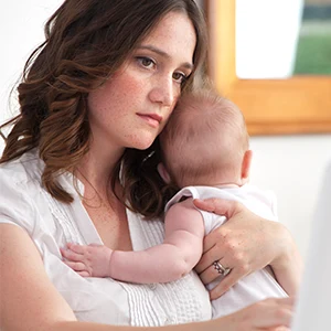 Why Do Babies Suck Their Thumbs